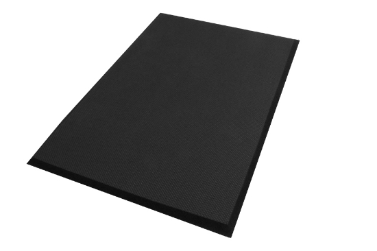 Complete Comfort Mat with Holes