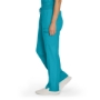 Teal WOMEN'S - Landau Forward Women's Cargo Scrub Pants