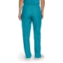 Teal WOMEN'S - Landau Forward Women's Cargo Scrub Pants