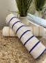 Oxford Nautique Stripe Towel