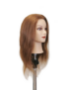 Abby 20-22” Brunette Hair Mannequins