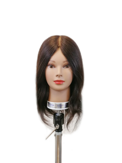 Diana II Brunette 20"-22" Mannequins