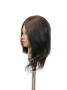 Diana II Brunette 20"-22" Mannequins