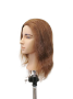 Jake 14-16” Brown Hair Mannequins