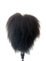 Karl 10-14” Beard Afro 4mm Mannequins