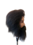 Karl 10-14” Beard Afro 4mm Mannequins