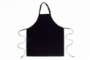 Adjustable Long Bib Apron #3012