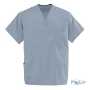 MayLin™ Unisex Reversible V-neck Scrub Tops