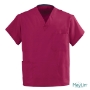 MayLin™ Unisex Reversible V-neck Scrub Tops