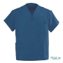 MayLin™ Unisex Reversible V-neck Scrub Tops