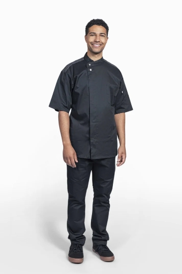 Brac Chef Coat