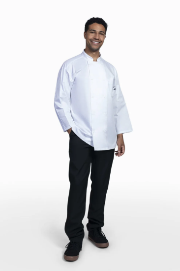 Treviso Chef Coat #0719