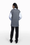 Split Chef Coat #0719HC