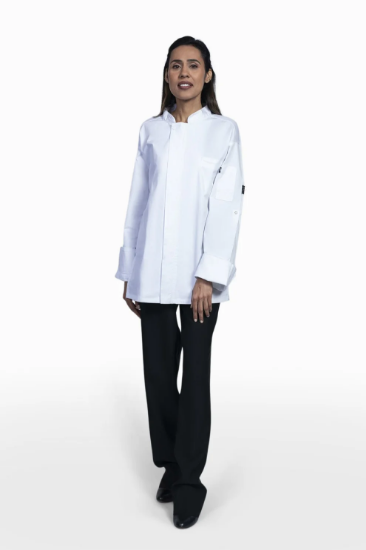 Pescara Chef Coat #0720