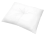 polyester white Pillow 