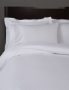 T-300 Luxury Hotel Micro Stripe Linens