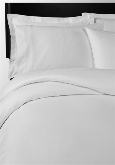 T-300 Luxury Hotel Linens 80/20 Blend Sateen