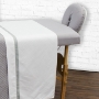 Massage Table Sheets Collection - 100% Poly Microfiber