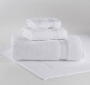 Crown Imperial White Towels