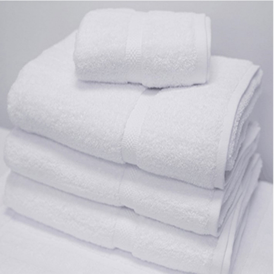 Hotel Towel Collection, 70/30 Cotton