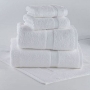 White Ruby Towels - 100% Cotton