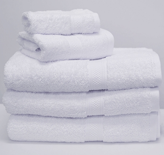 Pima Cotton Towels in Bulk