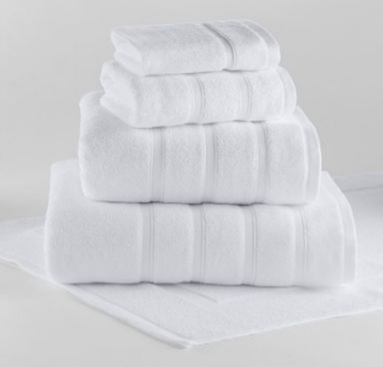 Hotel Luxury Collection Towels - 100% Cotton