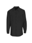 Long Sleeve Industrial Work Black Shirt 