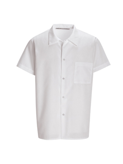 Kitchen White Shirt 139SN