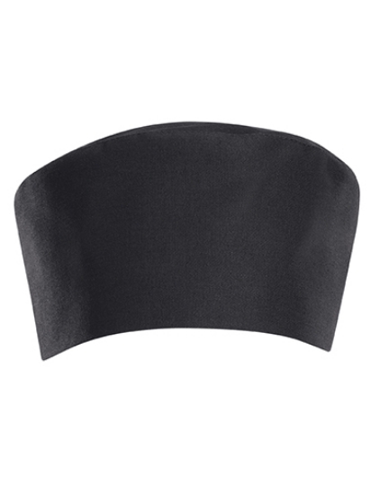 Skull Cap Black # 722