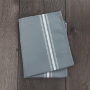 PREMIER Reverse Bistro Stripe Napkin