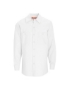 Long Sleeve Industrial Work White Shirt