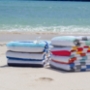 Luxury Cabo cabana towels