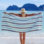 Cabana Plush terry towels for hotels