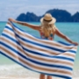 Cabana Fast-drying resort towels