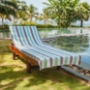 Cabo Cabana Chaise Lounge Covers