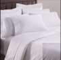 Luxury Duvet Cover Envelop Style 15" Pocket - T250 Mercerized