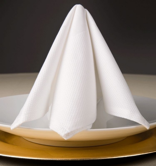 Parnell Partridge Eye Napkins