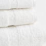 Classic white hotel towels Collections