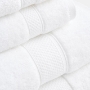 Premium double-stitch towels Collection