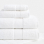 White Orchid Collection Towels