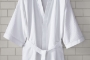 Waffle Piquet Kimono Robe Collection