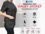 	Haley Jacket Wholesale