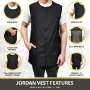 Jordan Mesh-Back Vest Wholesale