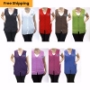 Zipper Vest (#9161)