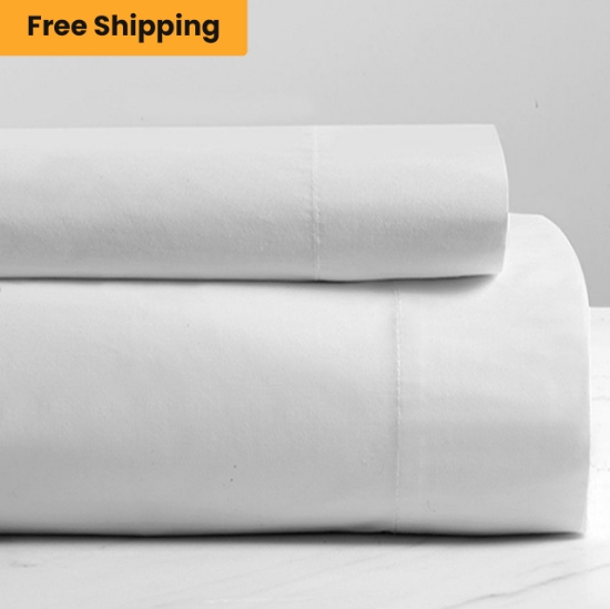 Microfiber 100% Polyester Softwear Linen