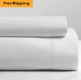 Microfiber 100% Polyester Softwear Linen