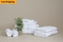 Excellence Collection Hotel Towels – 100% Cotton – Dobby Border