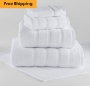 Hotel Luxury Collection Towels - 100% Cotton