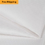 DIRONA Pique Bordered Napkins - 22" x 22"